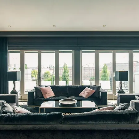 Apartamento Rue Vielle Au Calme -45tyr París
